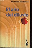 El ano del diluvio (spanish edition)