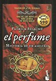 El perfume: historia de un asesino (spanish edition)