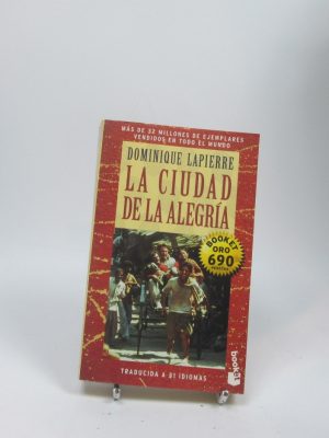 La ciudad de la alegría