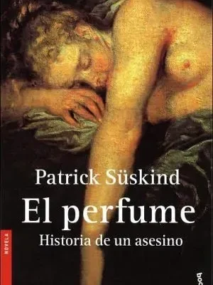 El perfume (spanish edition)