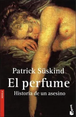El perfume (spanish edition)