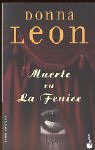 Muerte en la fenice / death in venice (spanish edition)