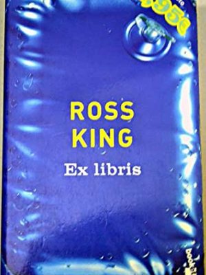 Ex libris (campana de verano 05) (spanish edition)