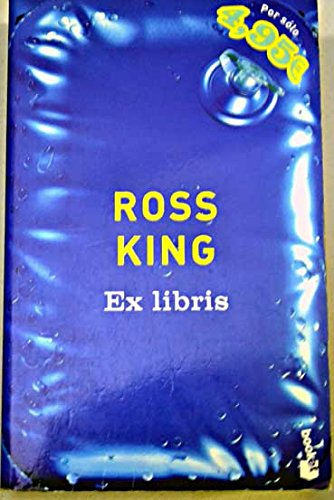 Ex libris (campana de verano 05) (spanish edition)