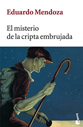 El misterio de la cripta embrujada (spanish edition)