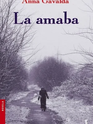 La amaba