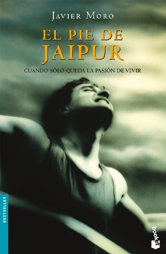 El pie de jaipur (spanish edition)