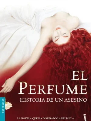 El perfume (ed. película)