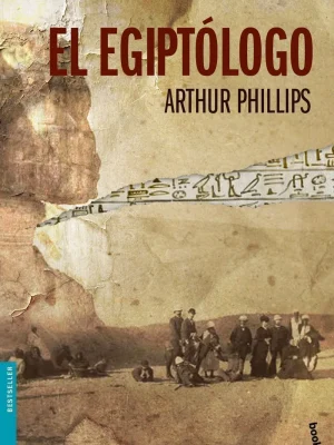 El egiptólogo