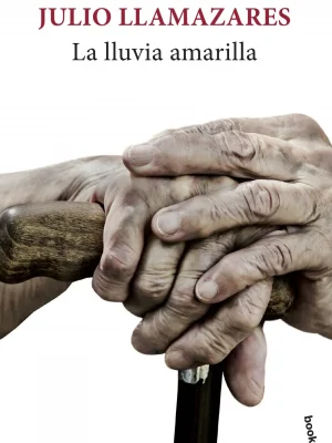 La lluvia amarilla