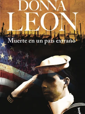 Muerte en un país extraño