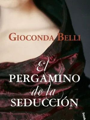 El pergamino de la seducción