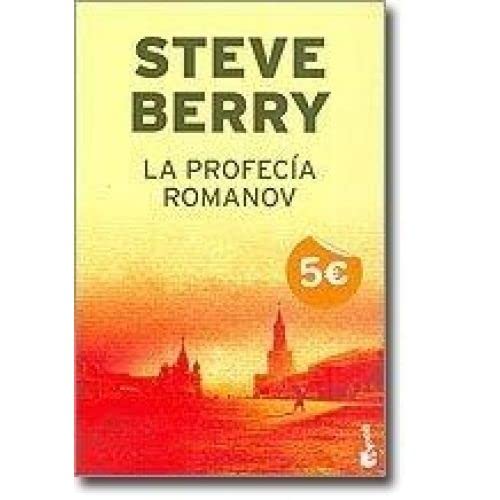 La profecía romanov