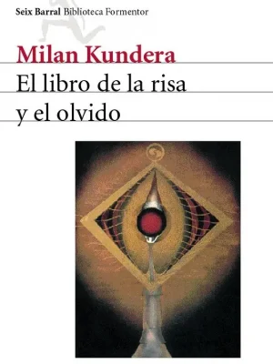 El libro de la risa y el olvido