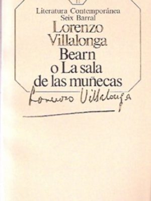 Bearn o la sala de las muñecas