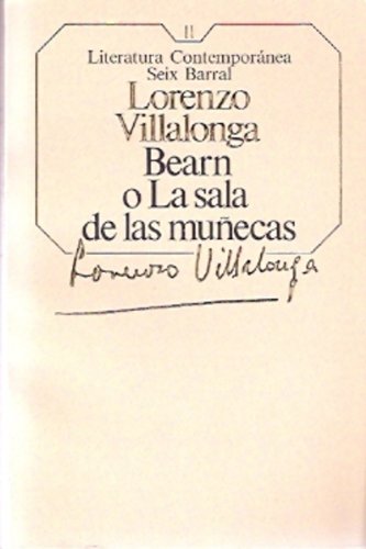 Bearn o la sala de las muñecas