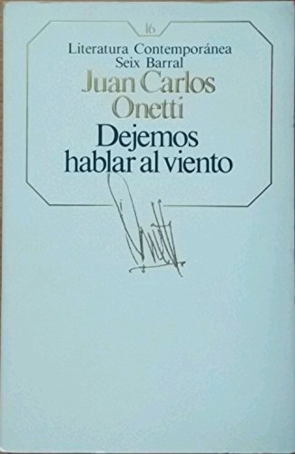 Dejemos hablar al viento