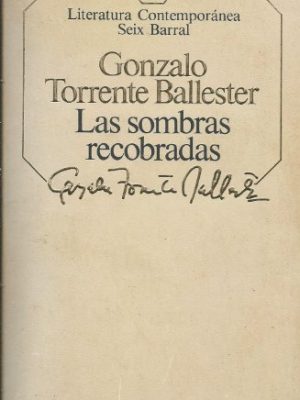 9788432220197_las-sombras-recobradas_front-1.jpg Las sombras recobradas