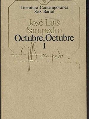 Octubre, octubre 1