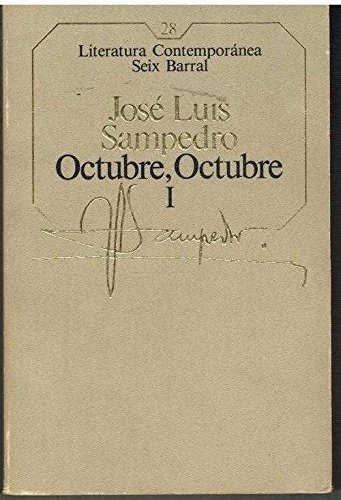 Octubre, octubre 1