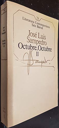 Octubre, octubre ii