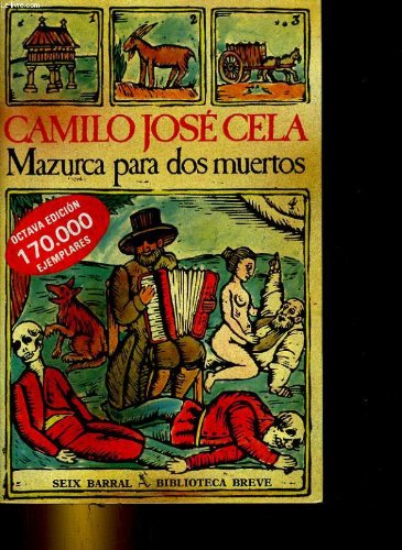Mazurca para dos muertos