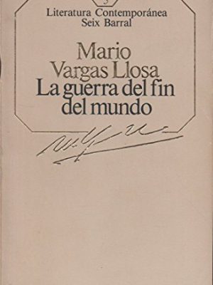 La guerra del fin del mundo