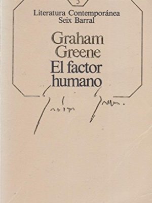 9788432221569_el-factor-humano_front-4.jpg El factor humano