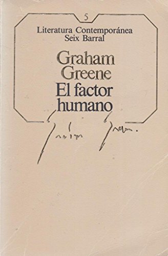 El factor humano