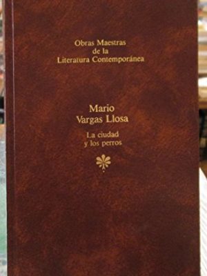 La ciudad y los perros