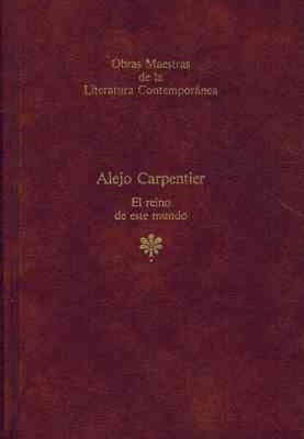 El reino de este mundo