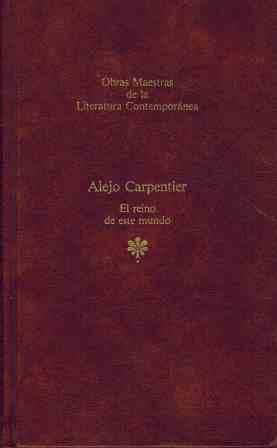 El reino de este mundo