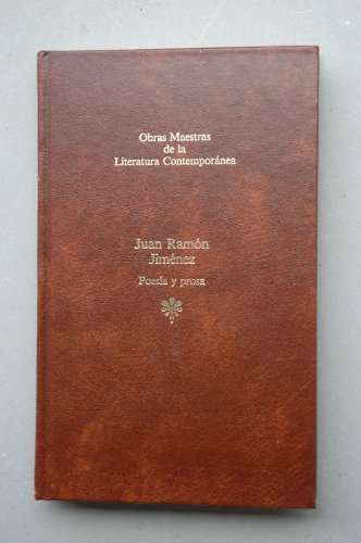 9788432221729_poesia-y-prosa_front-6.jpg PoesĂa y prosa