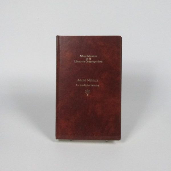 La condición humana. contemplación y cambio