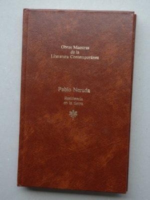 Residencia en la tierra