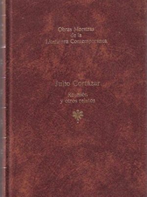 Reunión y otros relatos