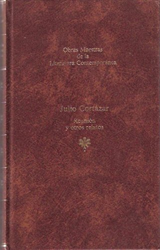 Reunión y otros relatos