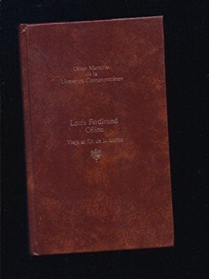 Viaje al fin de la noche