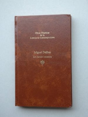 Los santos inocentes