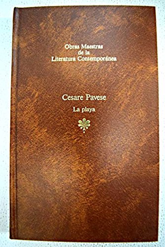 La playa