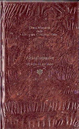 El siglo de las luces