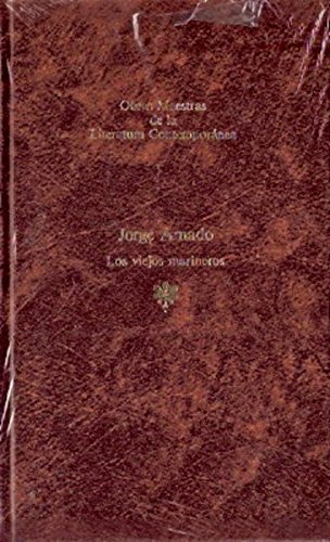 Los viejos marineros