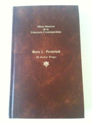 9788432222047_el-doctor-jivago_front-3.jpg El doctor jivago