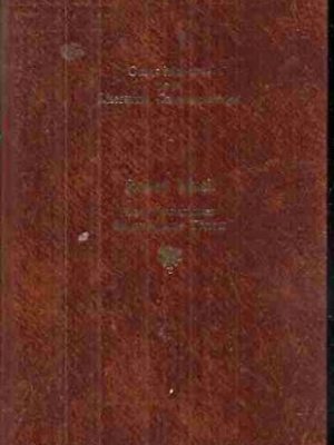 Las tribulaciones del estudiante torless