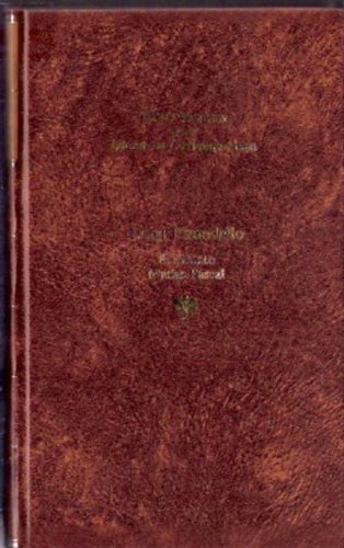 El difunto matías pascal