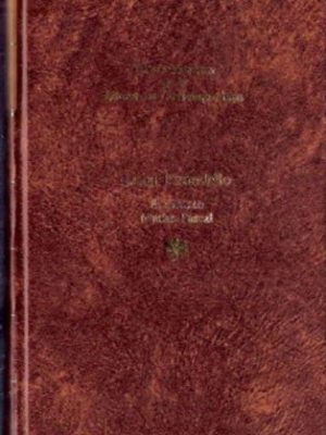 El difunto matías pascal