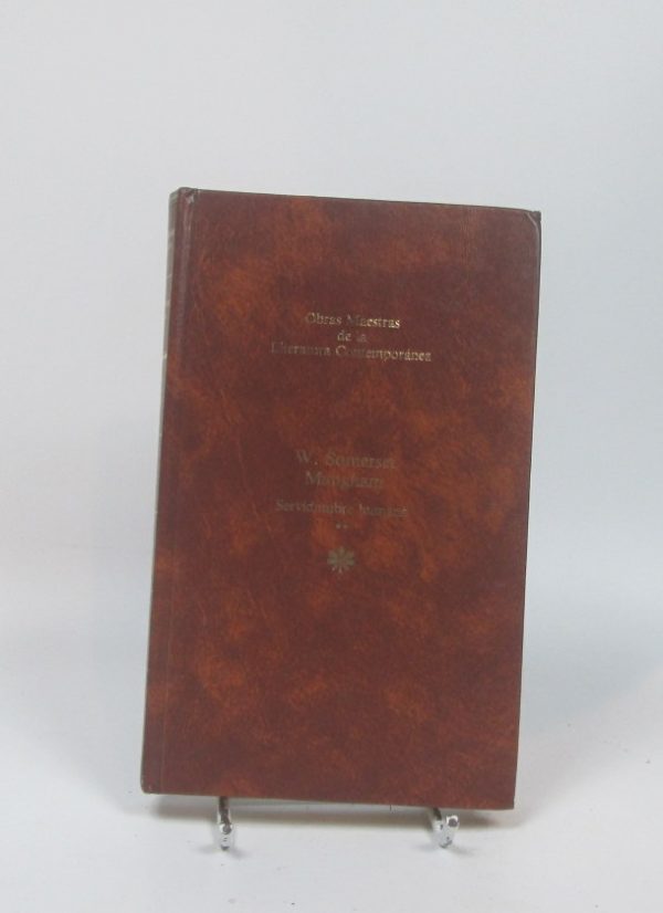 Servidumbre humana 1