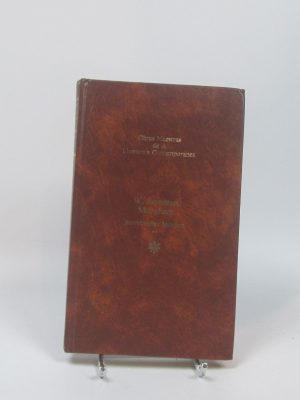 Servidumbre humana 1