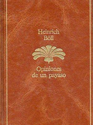 Opiniones de un payaso