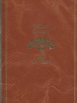 Tallo de hierro: (ironweed)